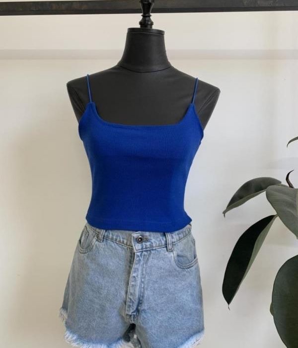 کراپ بندماکارونی کوتاه