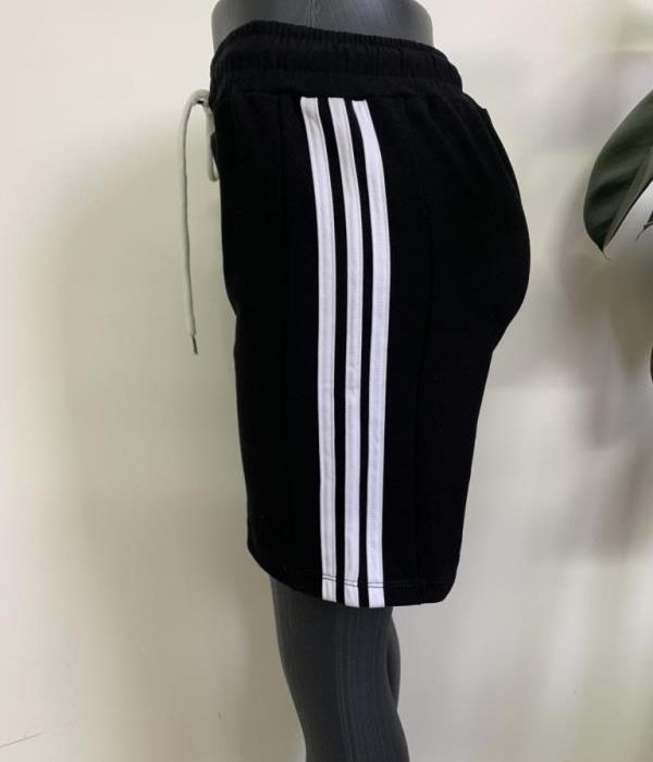 شرتک آدیداس 3 خط