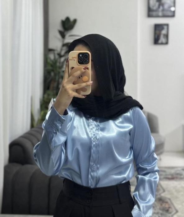 شومیزساتن الیکس ناصری