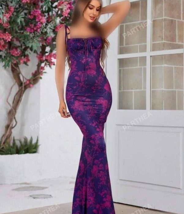 ماکسی کاپ چینداربندی وارداتی