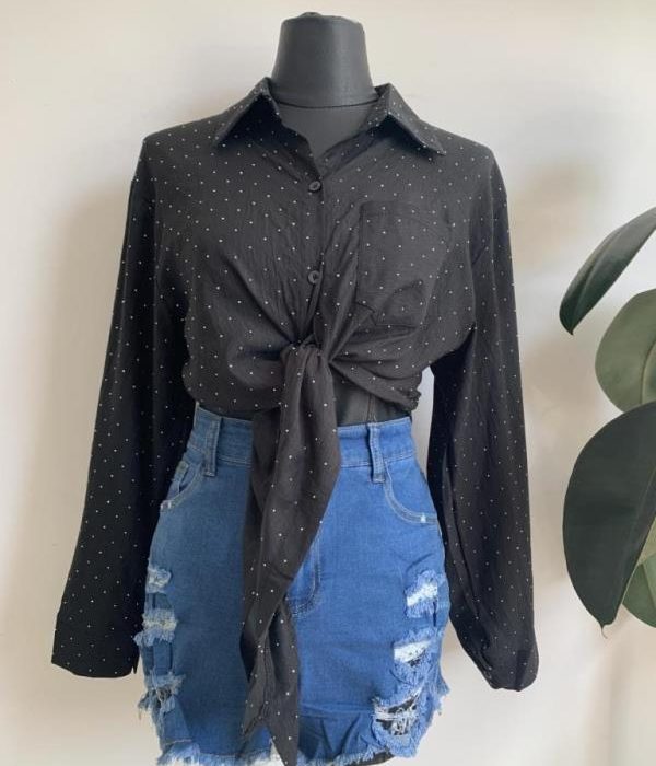 شومیرنگین پراکنده گره ای وارداتی