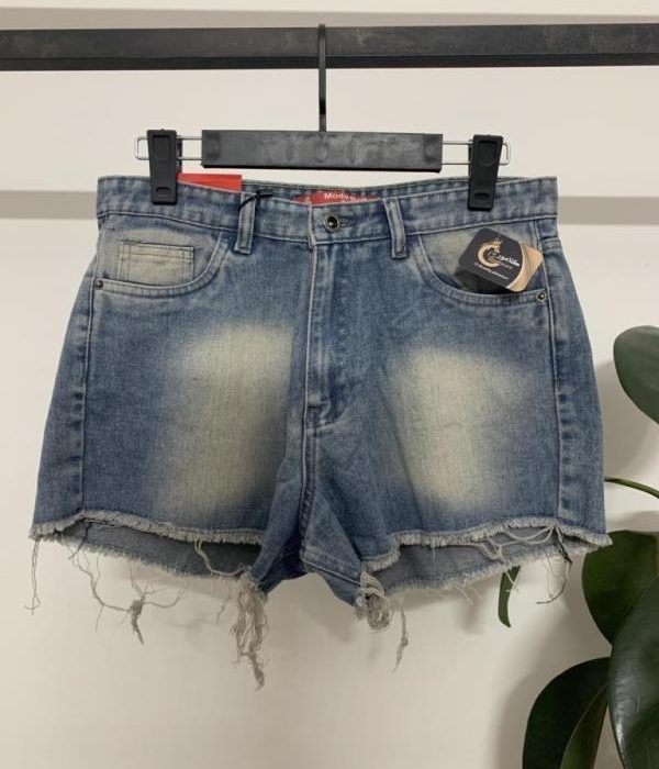 شرتک جین آبی 2005