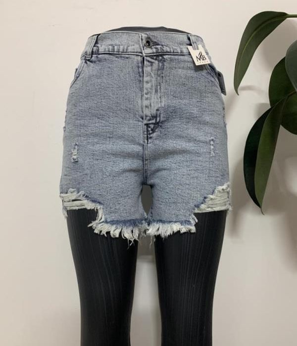 شرتک جین آبی 2022