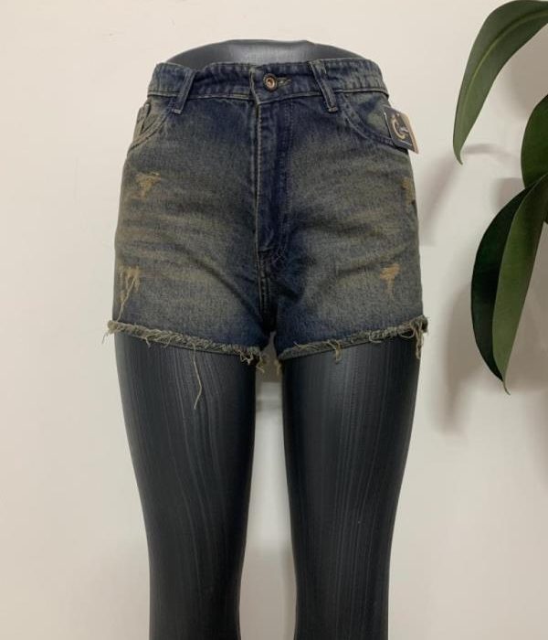 شرتک جین 2001