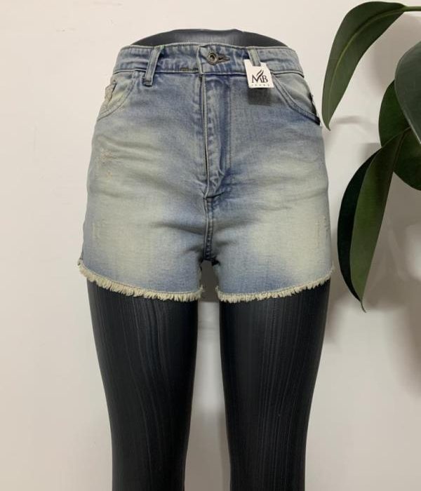 شرتک جین 9011