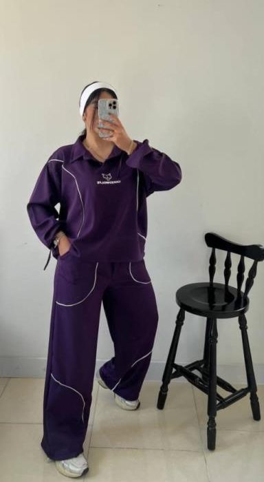 ست بیرونی مازراتی NAKEDWOLFEشلوارگتدار