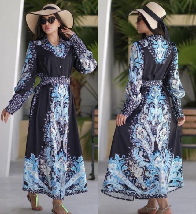 کفتان بوگاتی جلودکمه