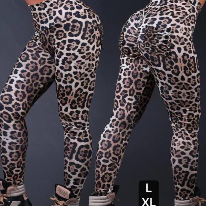 لگ ریون طرحدارپشت جیب چیندار