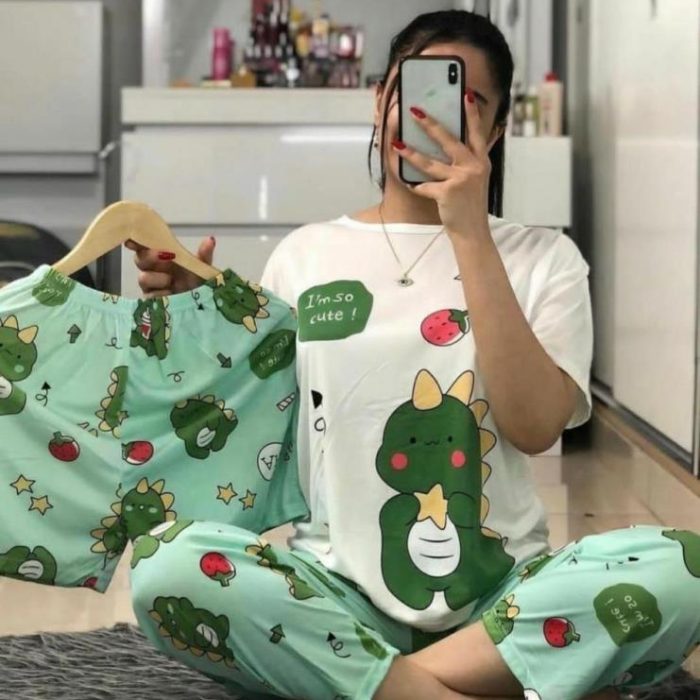 ست سه تیکه طرحداروارداتی