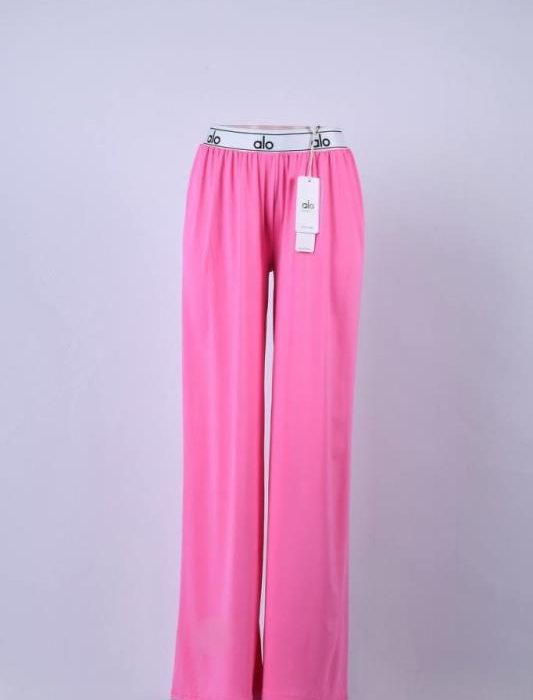 شلوارتمام بگ ریون alo