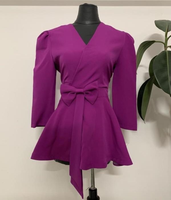 تونیک مازراتی جلوپاپیون کلوش