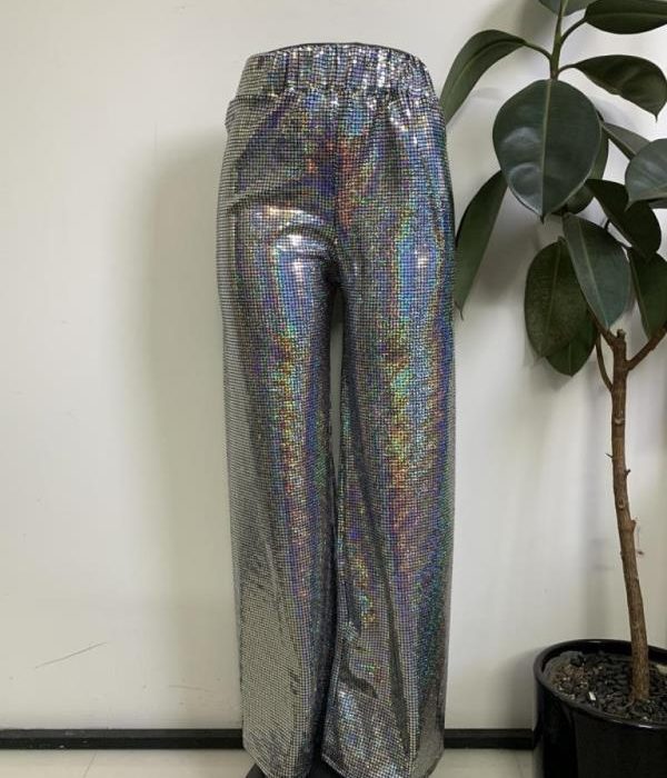 شلوارلمه پولکی بگ