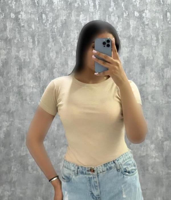 بادی ساده آستین کوتاه