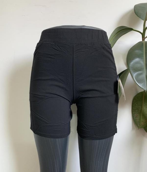 شورتک کتون صابونی ساده