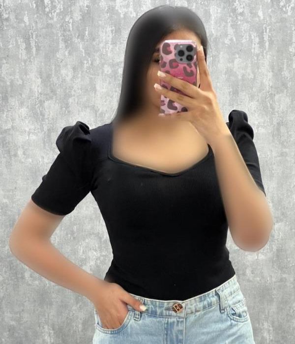 بادی یقه دلبری آ.چیندار کوتاه