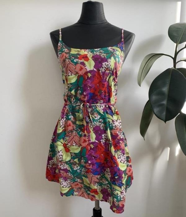 تونیک بندی طرحداروارداتی