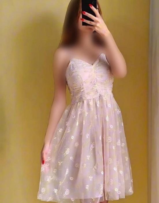 تونیک حریرگلدوزی دوبندی