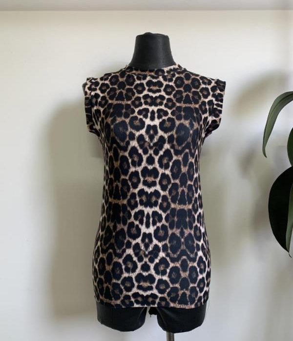 بلوزریون آ.حلقه طرحدار