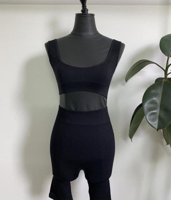 ست ورزشی کبریتی