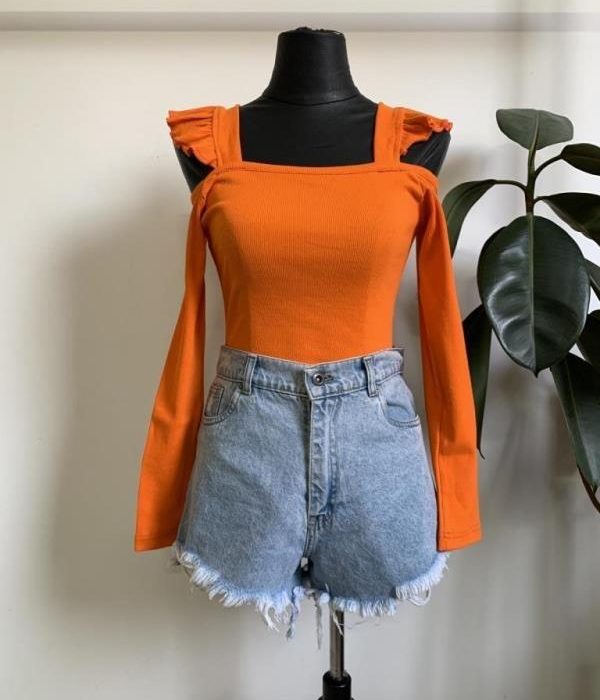 بادی آستین.ب عروسکی