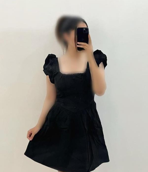 تونیک آچیندارجلودکمه پشت کش