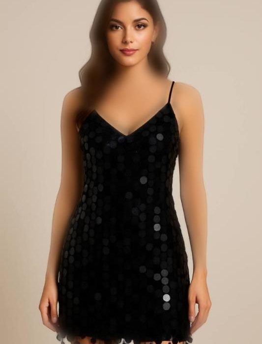 تونیک پولکی شین وارداتی