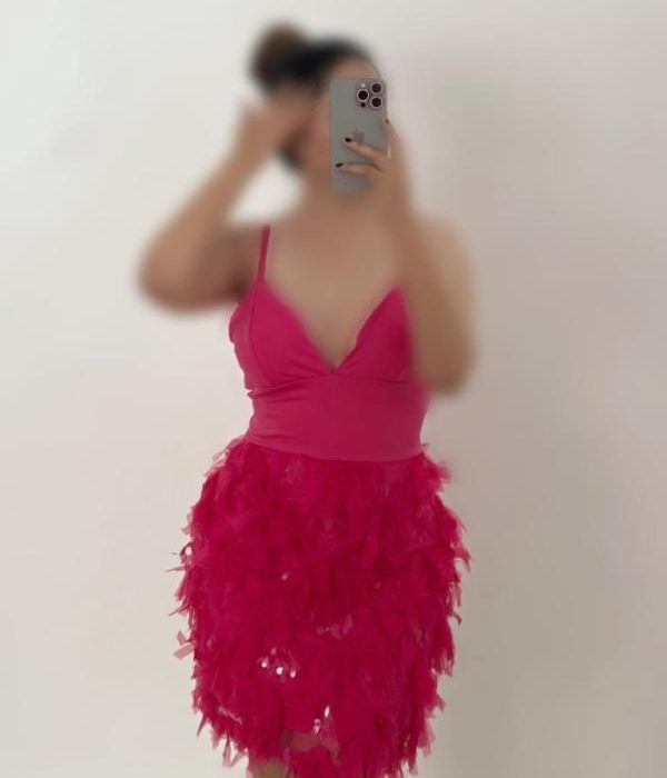 تونیک دوبندی پولکی