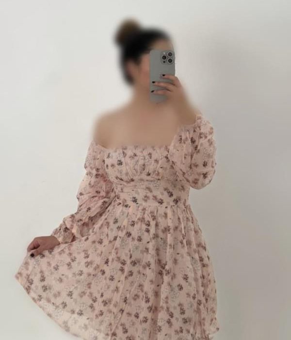 تونیک حریرگلدارآ. بلندپفی