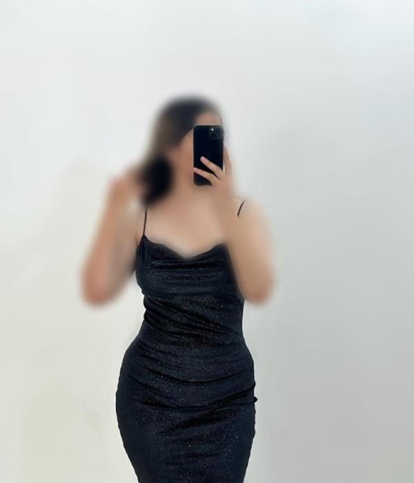 تونیک مخمل شاین یقه شل دوبندی