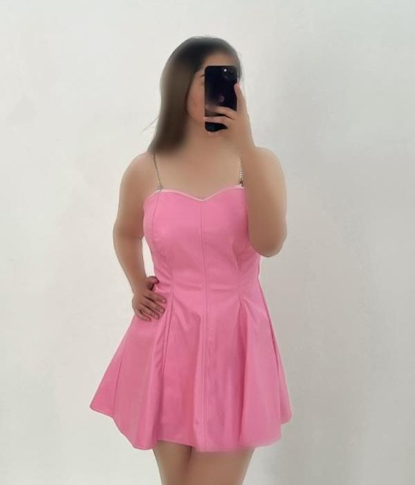 تونیک چرم عروسکی