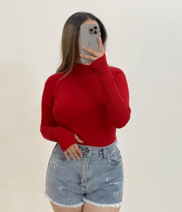 بادی اسپان یقه اسکی آ.بلند