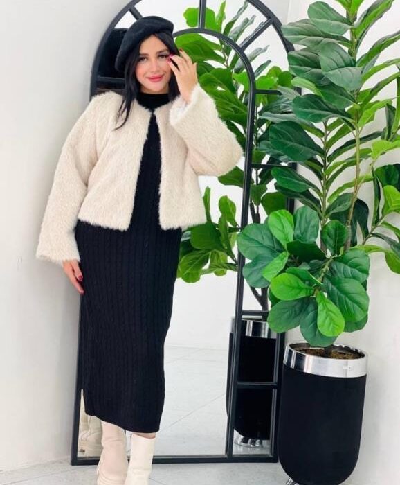 کت خزجامه پسند