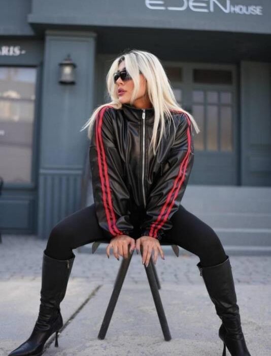 بامبرچرم دوخط