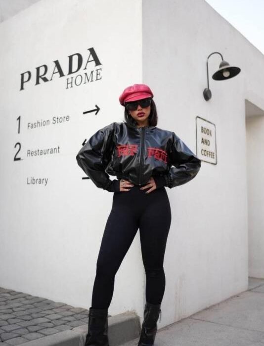 بامبرچرم فراری