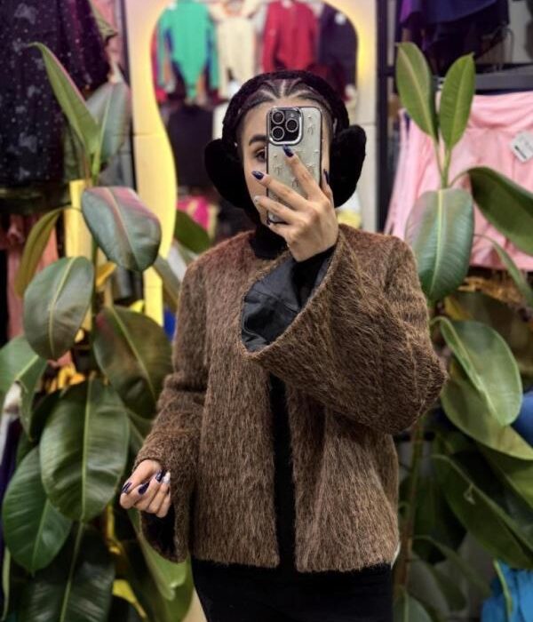 کت خزسمورکوتاه