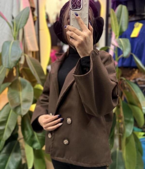 ترنج کت فوترساده