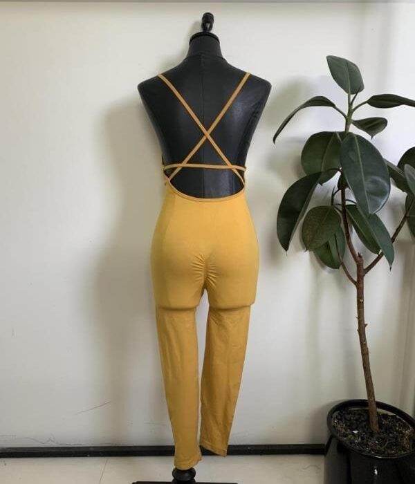 اورال ورزشی کاپدار سیملس پشت بندی