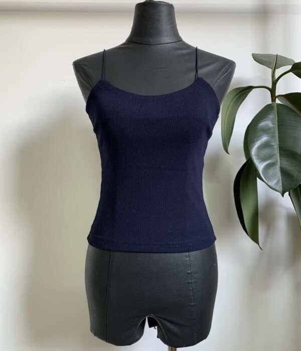 بلوزبندماکارون ساده