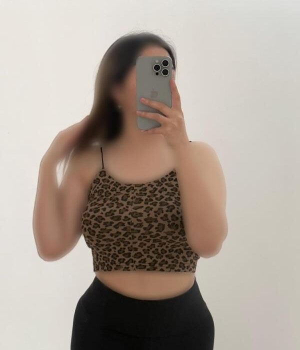 کراپ بندماکارون پلنگی