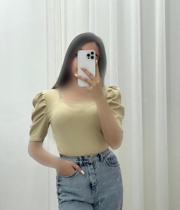 بادی آستین.ک چیندار یقه خشتی