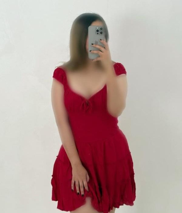 تونیک کمرکش عروسکی