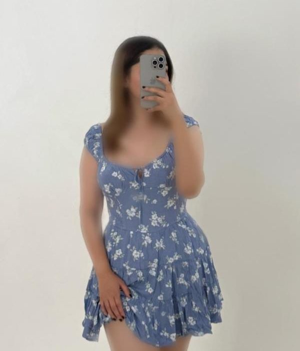 تونیک کمرکش عروسکی طرحدار