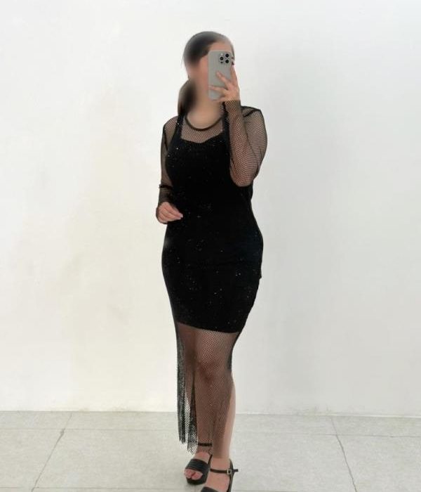 ماکسی مش تورکش آ.بلند