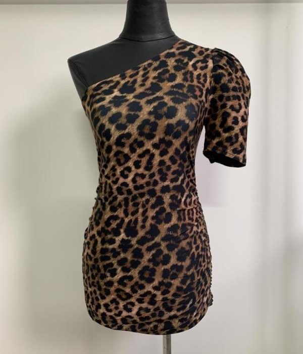 تونیک ریون طرحداررومی گتدار