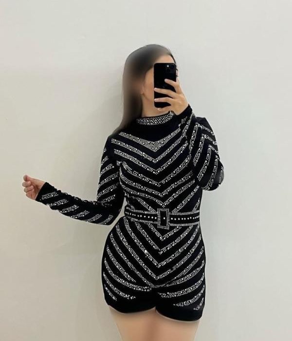 اورال شورتکی ریون نگین فلشی