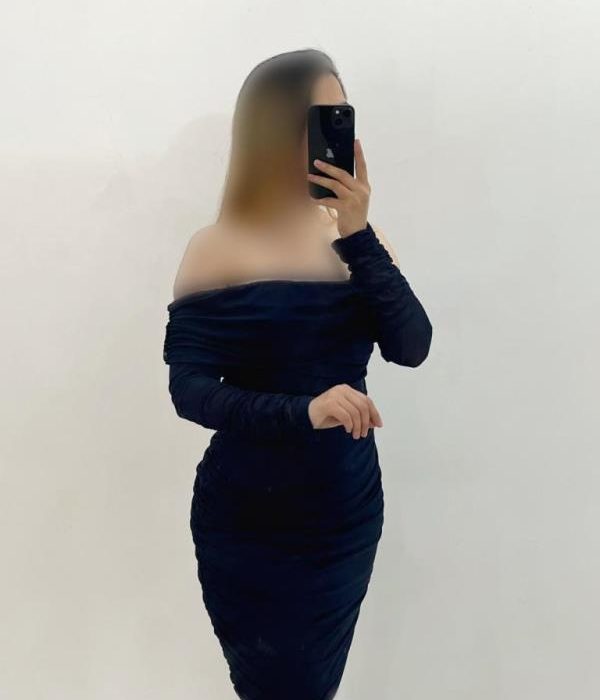 تونیک تورکش یقه قایقی آ.بلند