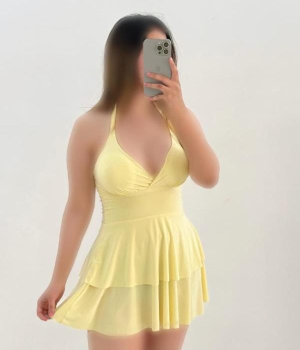 تونیک ریون کاپداردامن طبقه ای