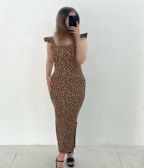 ماکسی آستین عروسکی