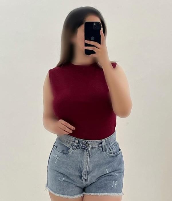 بلوزآ.حلقه یقه گردقد55