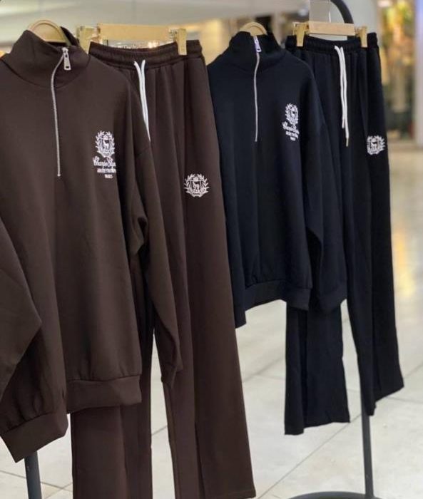 ست اویشو جلوزیپ